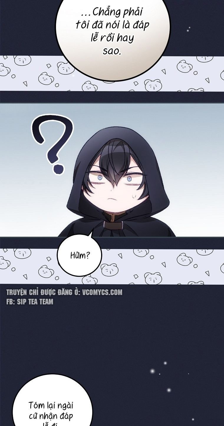 Tôi Có Thể Thấy Cái Chết Của Bạn: Chapter 19