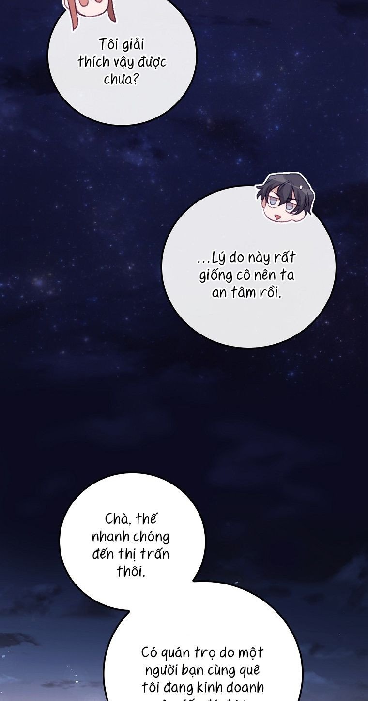 Tôi Có Thể Thấy Cái Chết Của Bạn: Chapter 19