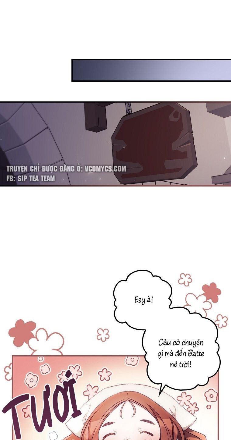 Tôi Có Thể Thấy Cái Chết Của Bạn: Chapter 19