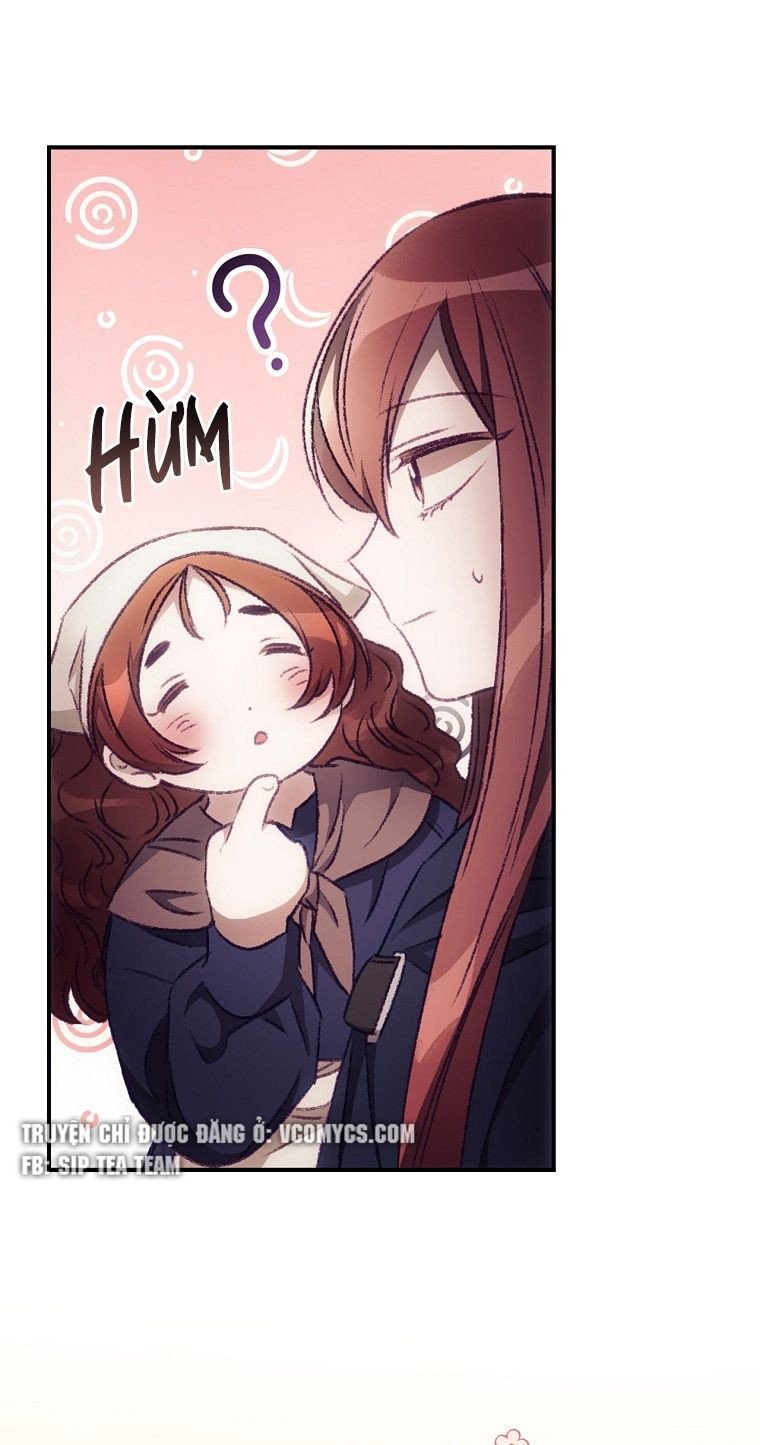 Tôi Có Thể Thấy Cái Chết Của Bạn: Chapter 19