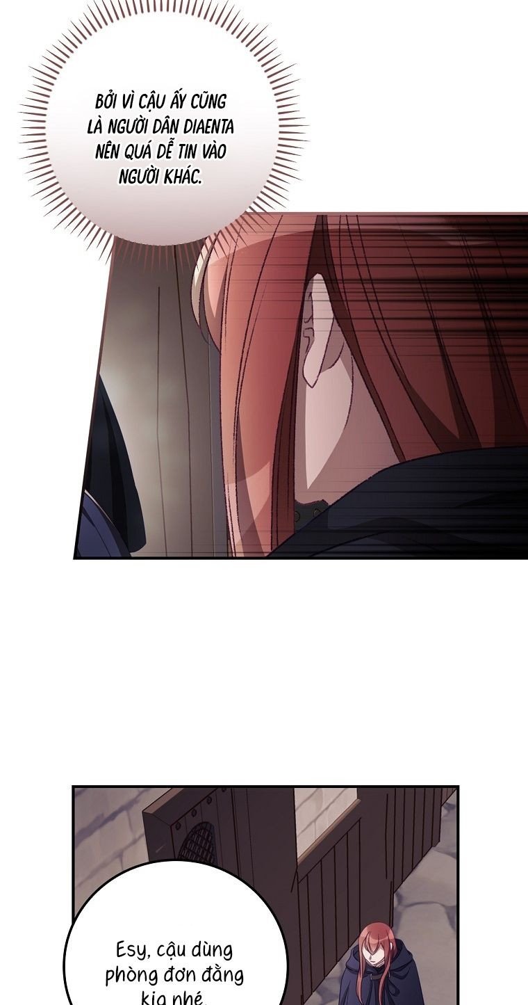 Tôi Có Thể Thấy Cái Chết Của Bạn: Chapter 19