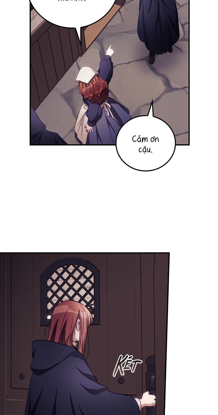 Tôi Có Thể Thấy Cái Chết Của Bạn: Chapter 19