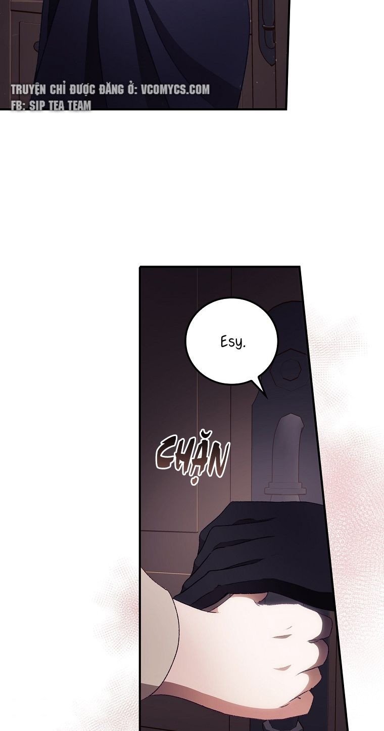 Tôi Có Thể Thấy Cái Chết Của Bạn: Chapter 19