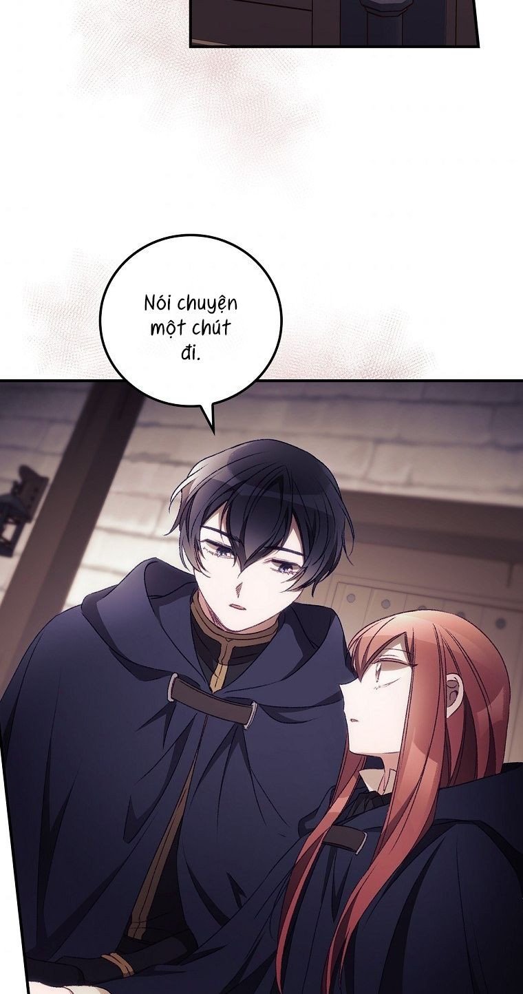 Tôi Có Thể Thấy Cái Chết Của Bạn: Chapter 19