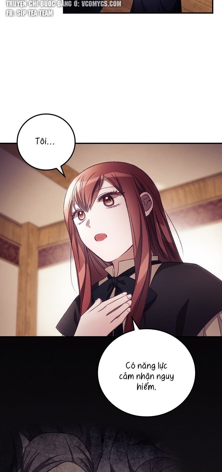 Tôi Có Thể Thấy Cái Chết Của Bạn: Chapter 19