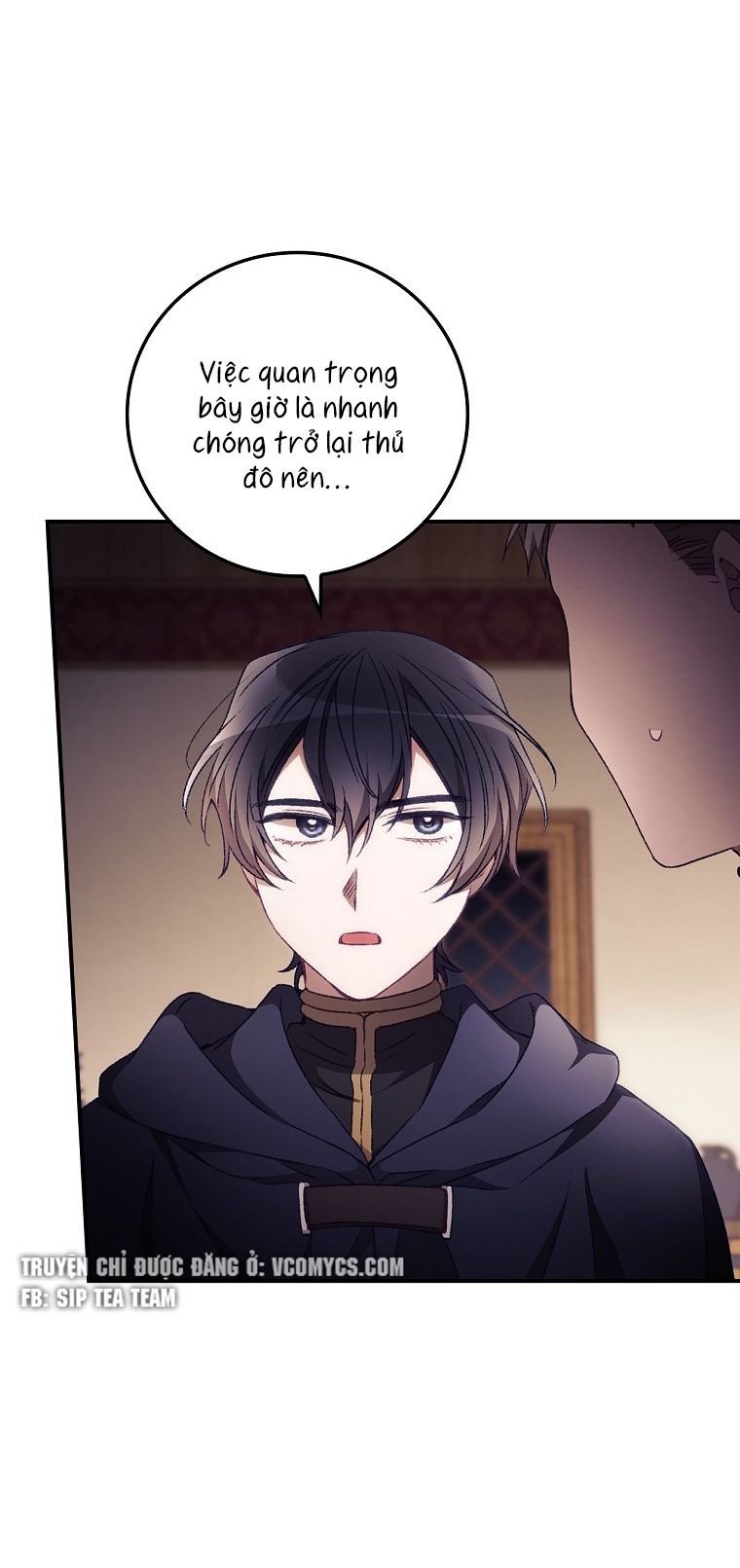 Tôi Có Thể Thấy Cái Chết Của Bạn: Chapter 19