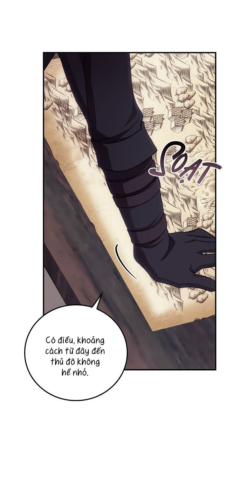 Tôi Có Thể Thấy Cái Chết Của Bạn: Chapter 20.5