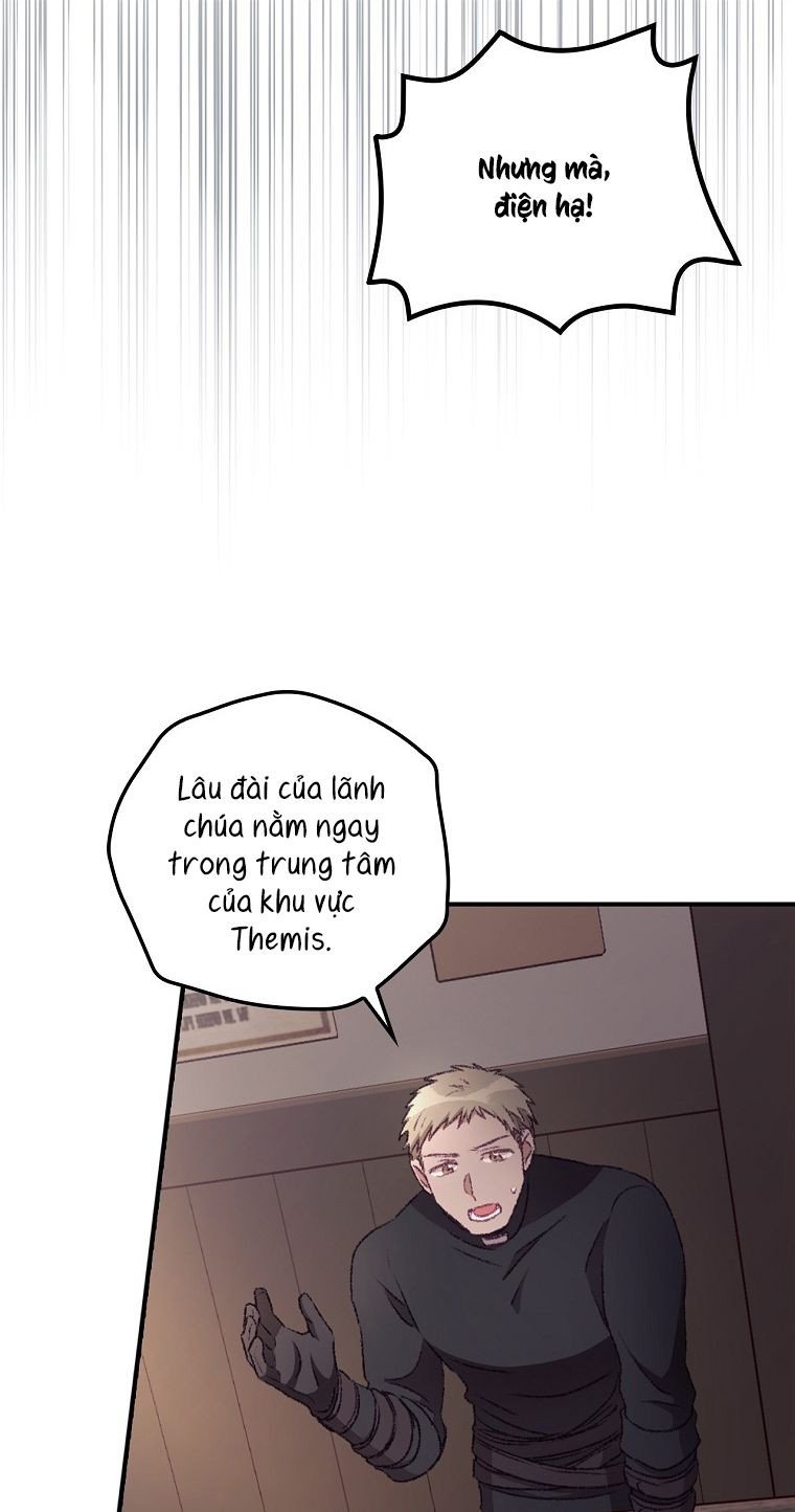 Tôi Có Thể Thấy Cái Chết Của Bạn: Chapter 20.5