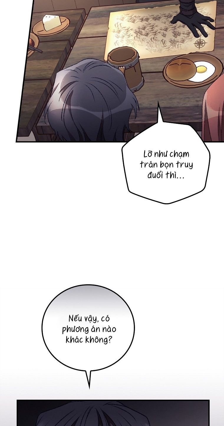 Tôi Có Thể Thấy Cái Chết Của Bạn: Chapter 20.5