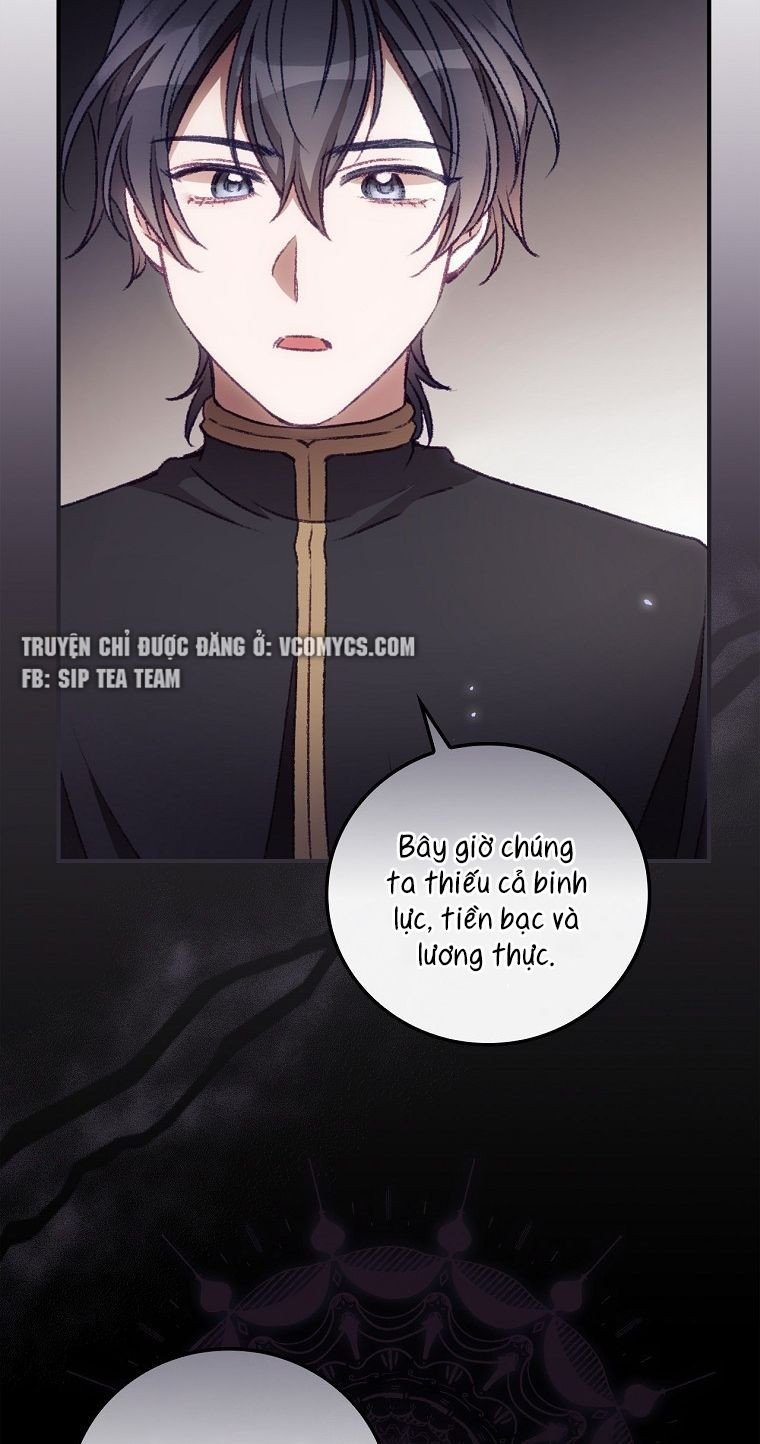 Tôi Có Thể Thấy Cái Chết Của Bạn: Chapter 20.5