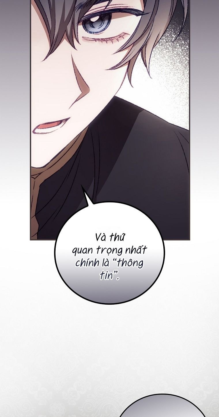 Tôi Có Thể Thấy Cái Chết Của Bạn: Chapter 20.5