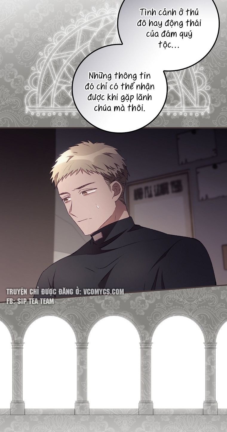 Tôi Có Thể Thấy Cái Chết Của Bạn: Chapter 20.5