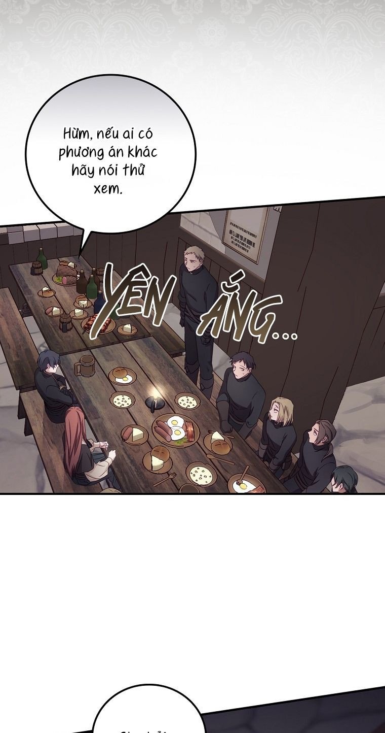 Tôi Có Thể Thấy Cái Chết Của Bạn: Chapter 20.5