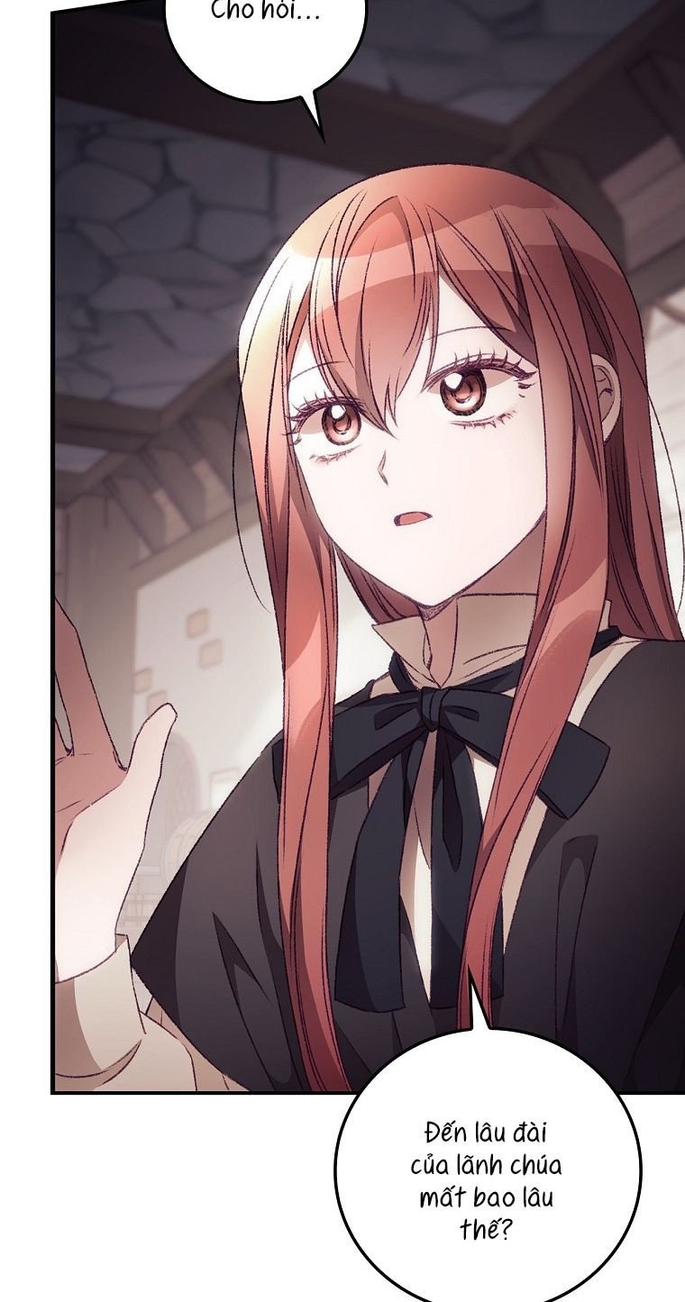 Tôi Có Thể Thấy Cái Chết Của Bạn: Chapter 20.5