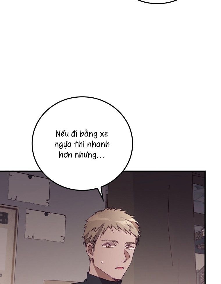 Tôi Có Thể Thấy Cái Chết Của Bạn: Chapter 20.5