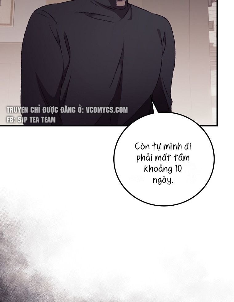 Tôi Có Thể Thấy Cái Chết Của Bạn: Chapter 20.5