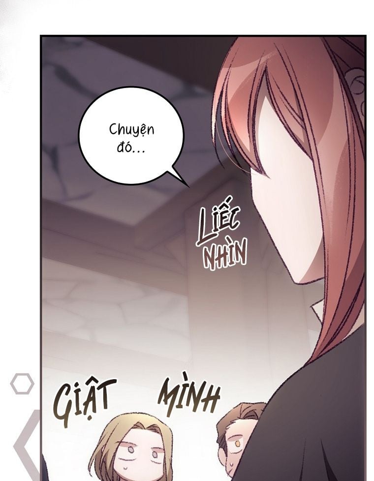 Tôi Có Thể Thấy Cái Chết Của Bạn: Chapter 20.5