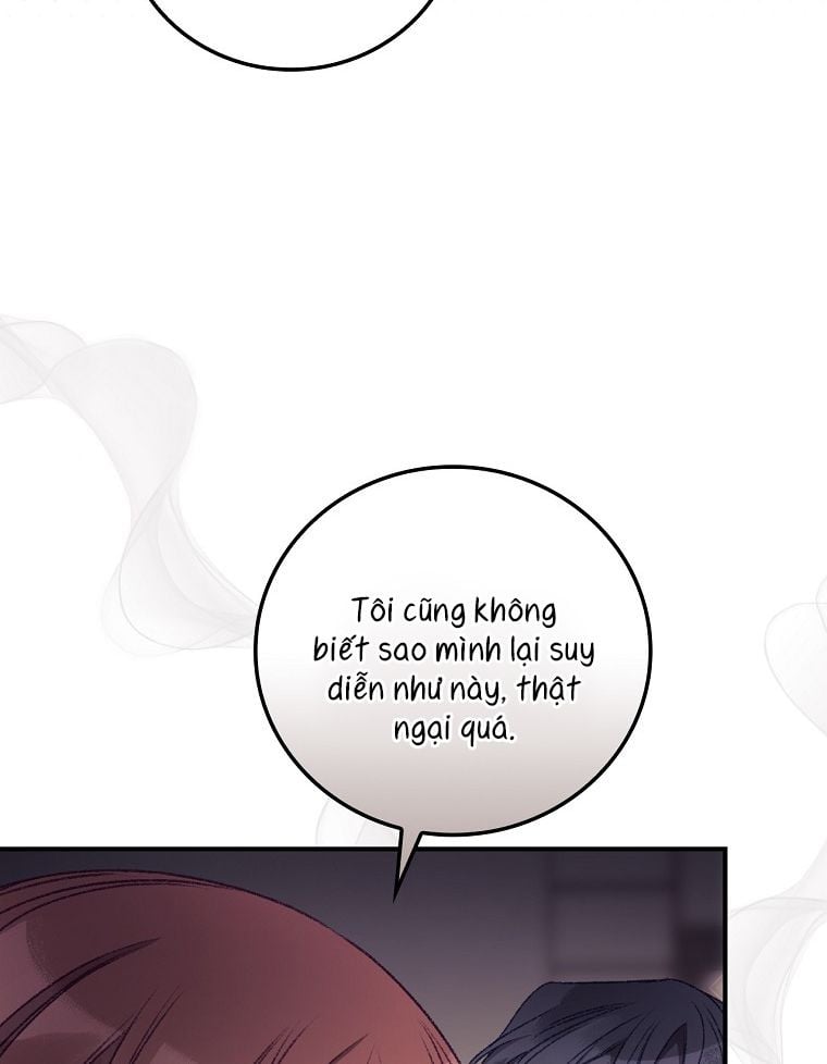 Tôi Có Thể Thấy Cái Chết Của Bạn: Chapter 20.5