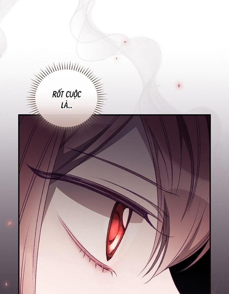 Tôi Có Thể Thấy Cái Chết Của Bạn: Chapter 20.5