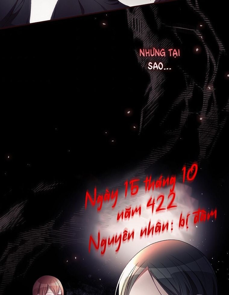 Tôi Có Thể Thấy Cái Chết Của Bạn: Chapter 20.5