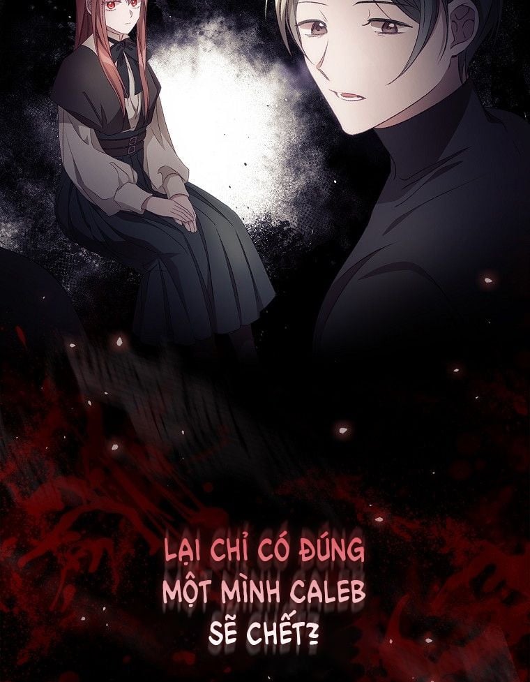 Tôi Có Thể Thấy Cái Chết Của Bạn: Chapter 20.5