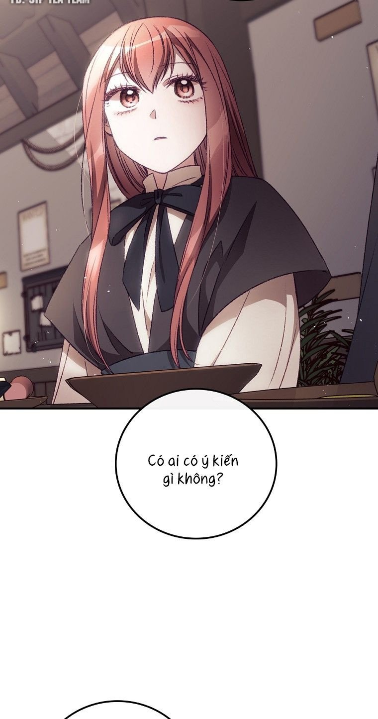 Tôi Có Thể Thấy Cái Chết Của Bạn: Chapter 20.5