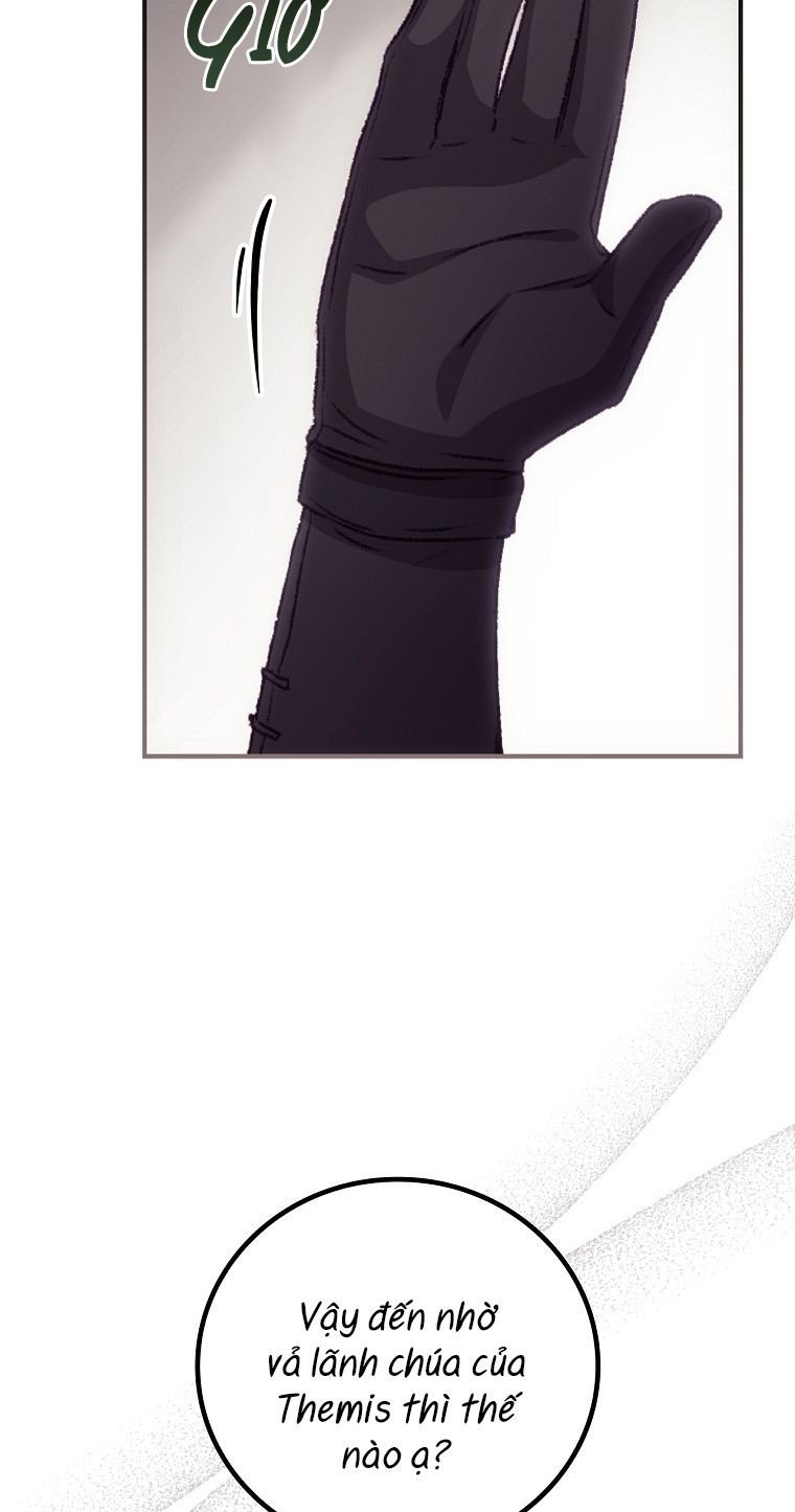 Tôi Có Thể Thấy Cái Chết Của Bạn: Chapter 20.5