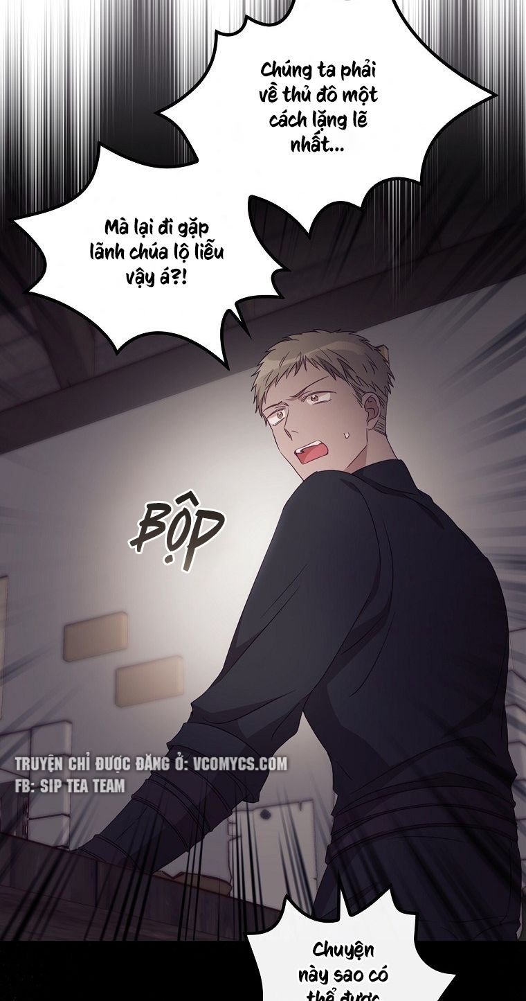 Tôi Có Thể Thấy Cái Chết Của Bạn: Chapter 20.5