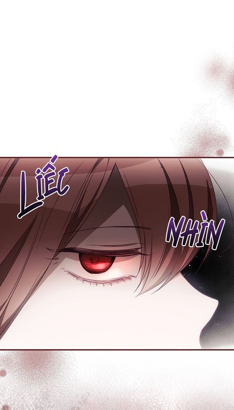 Tôi Có Thể Thấy Cái Chết Của Bạn: Chapter 21.5