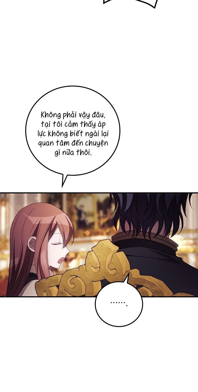 Tôi Có Thể Thấy Cái Chết Của Bạn: Chapter 21.5