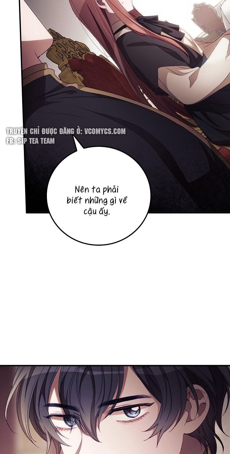 Tôi Có Thể Thấy Cái Chết Của Bạn: Chapter 21.5