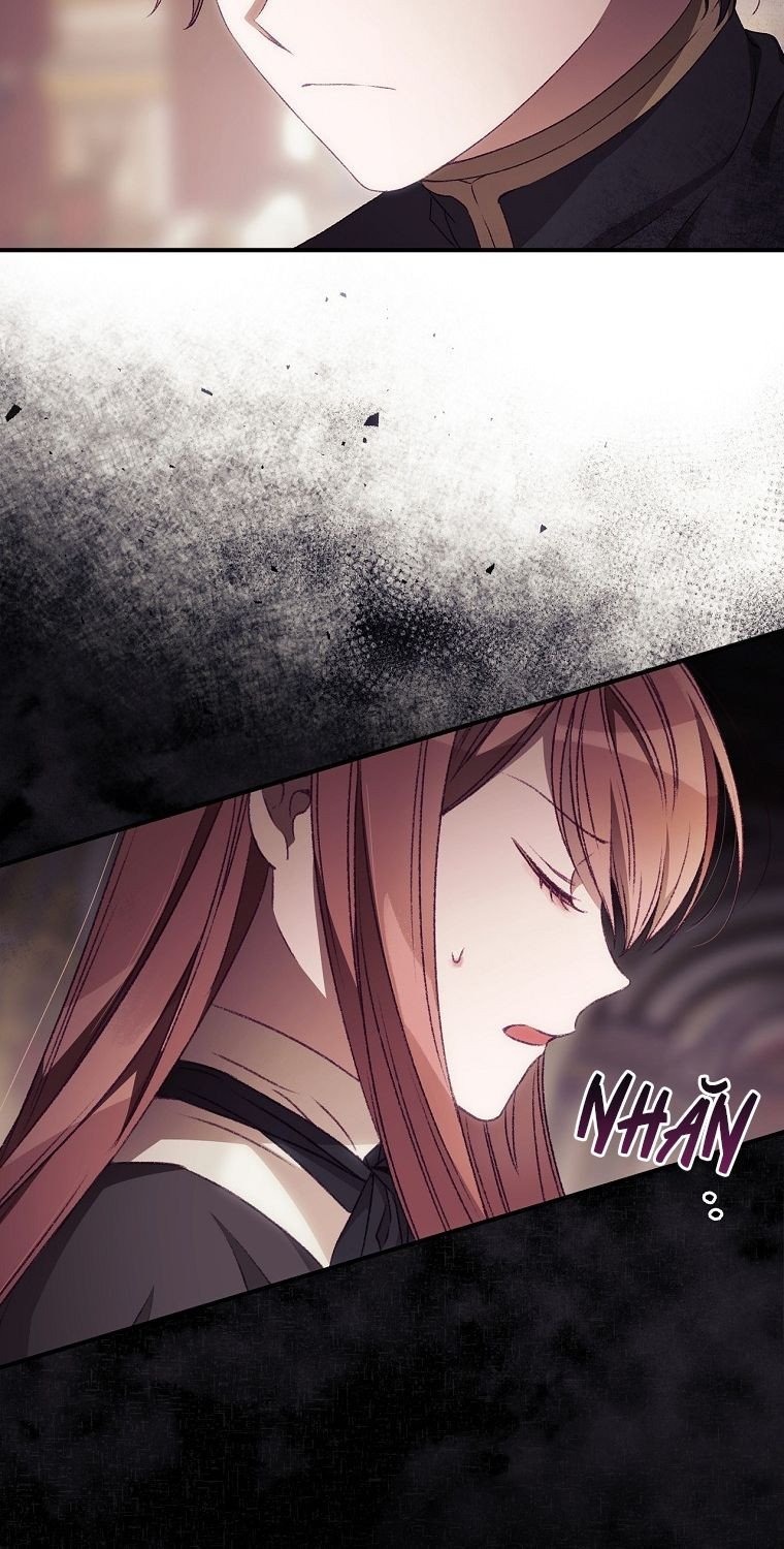 Tôi Có Thể Thấy Cái Chết Của Bạn: Chapter 21.5