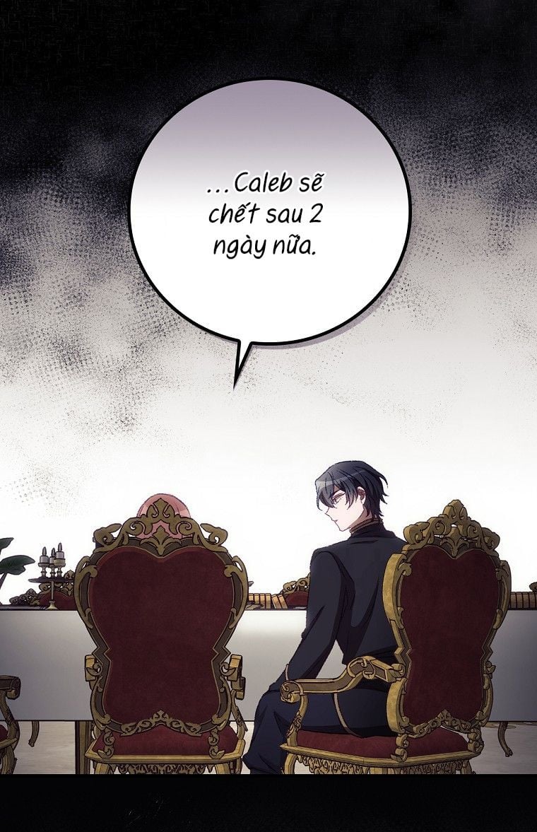 Tôi Có Thể Thấy Cái Chết Của Bạn: Chapter 21.5
