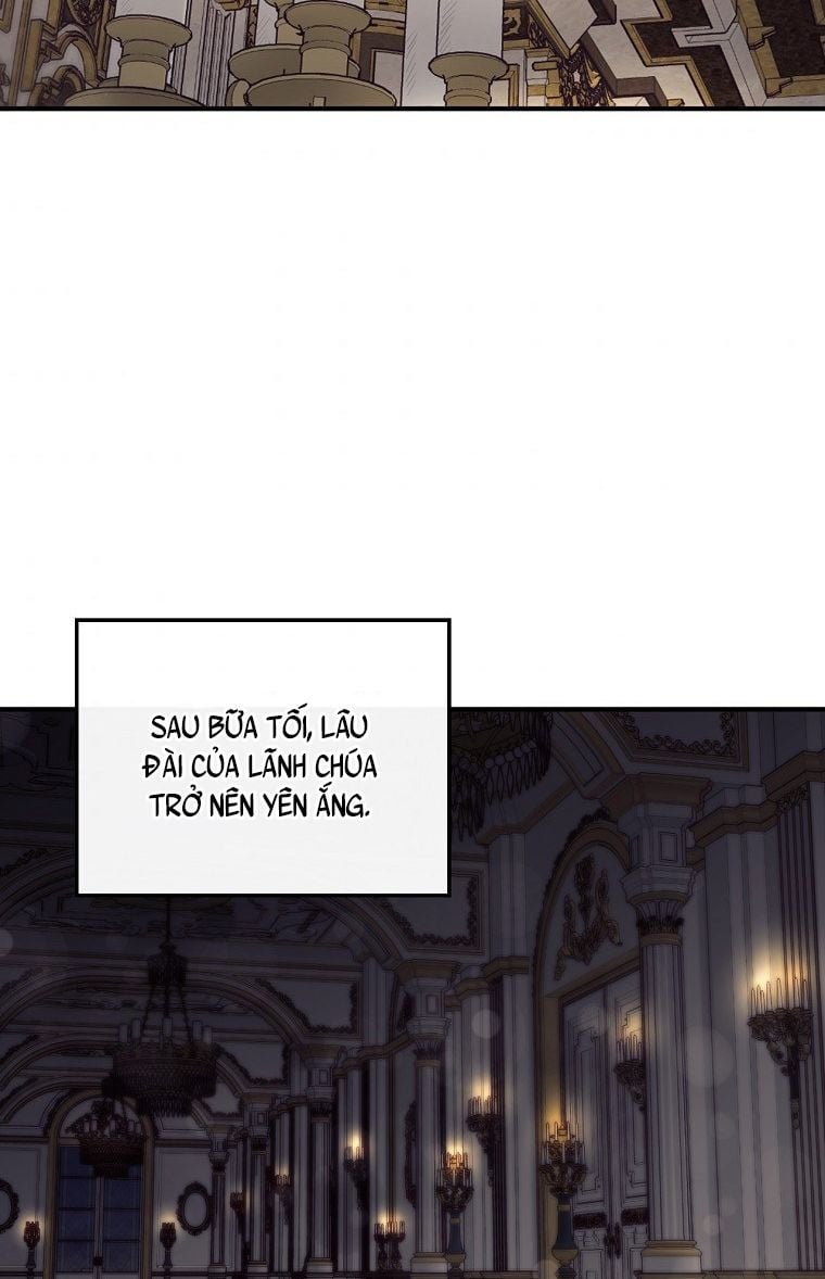 Tôi Có Thể Thấy Cái Chết Của Bạn: Chapter 21.5