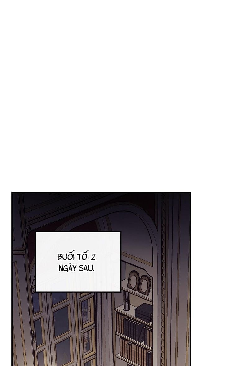 Tôi Có Thể Thấy Cái Chết Của Bạn: Chapter 21.5