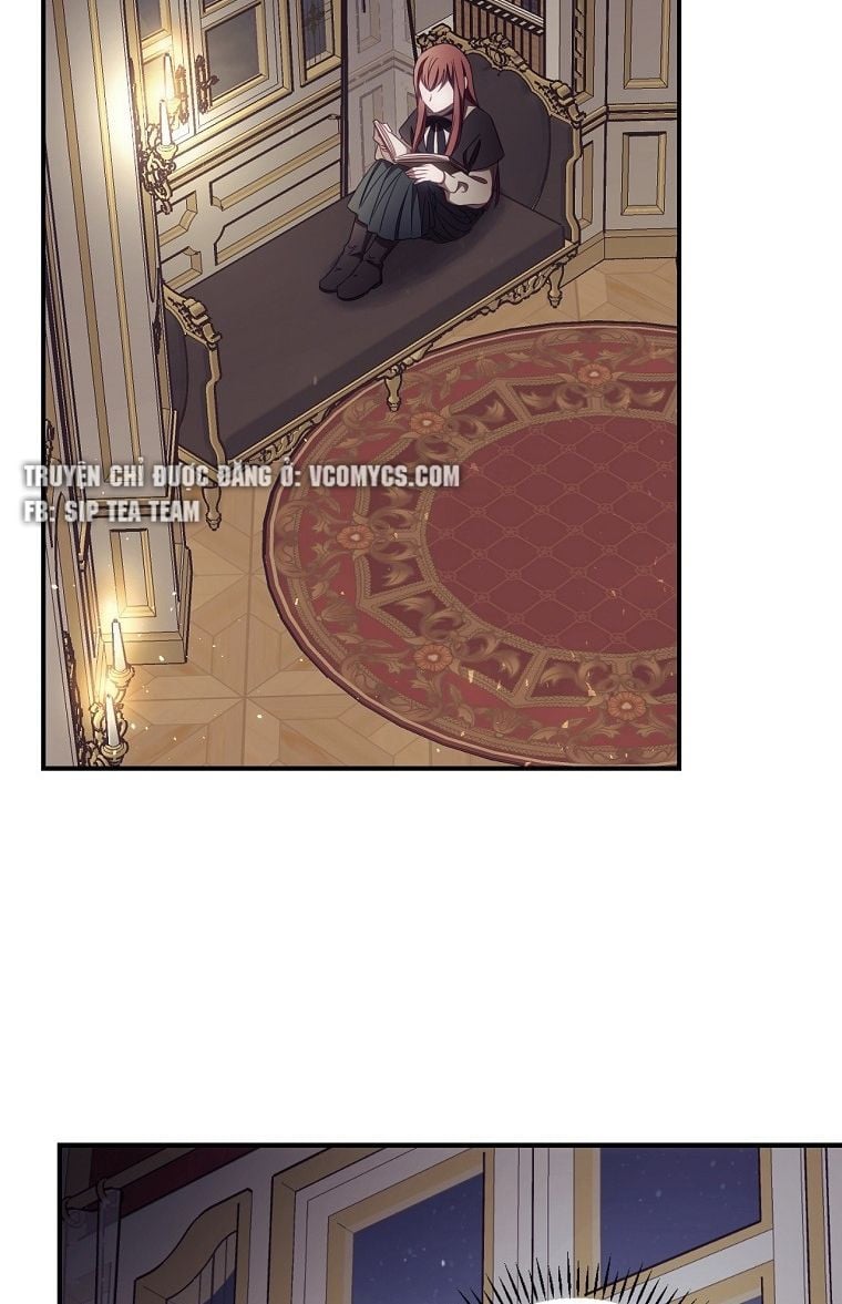 Tôi Có Thể Thấy Cái Chết Của Bạn: Chapter 21.5