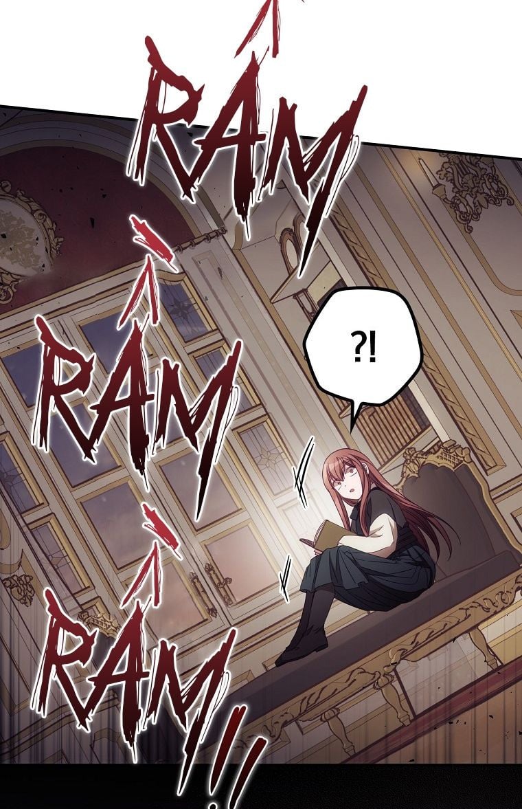 Tôi Có Thể Thấy Cái Chết Của Bạn: Chapter 21.5