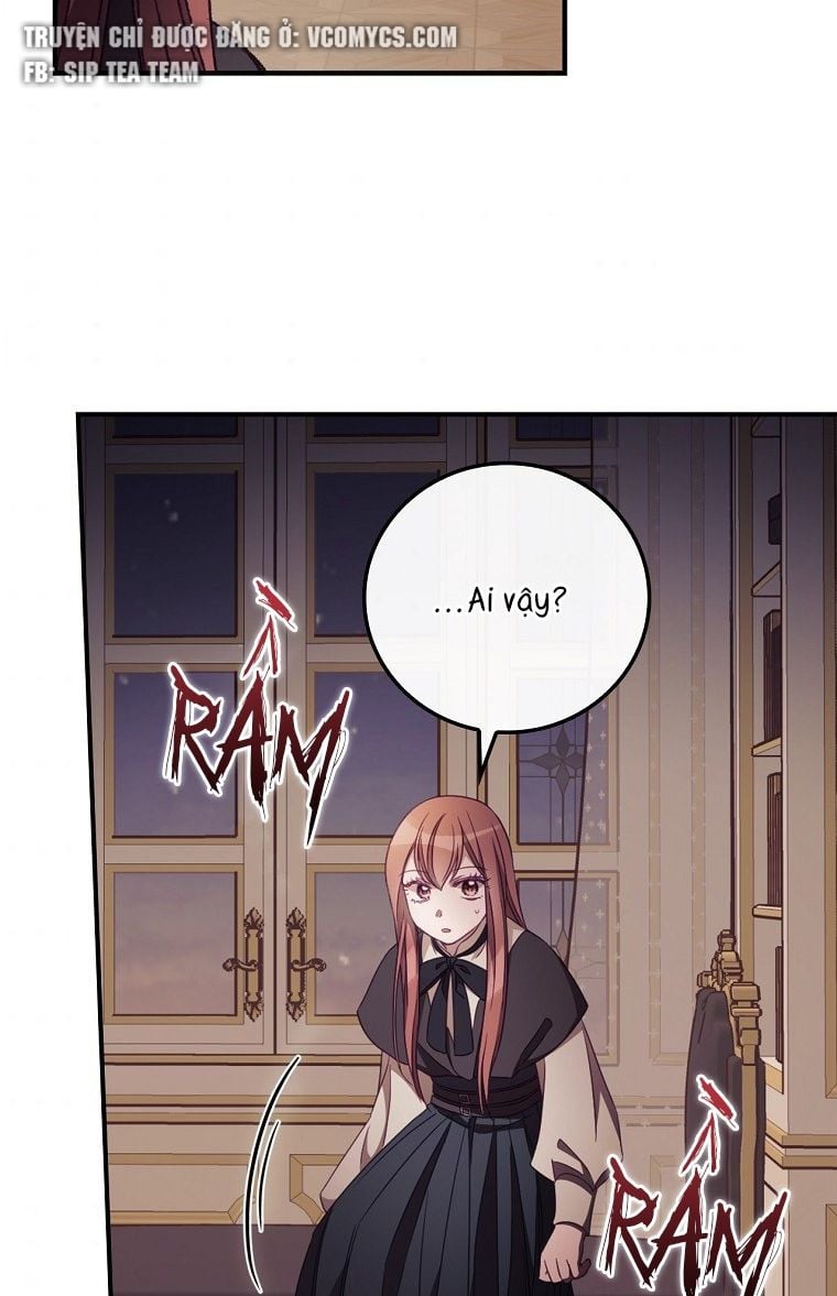 Tôi Có Thể Thấy Cái Chết Của Bạn: Chapter 21.5