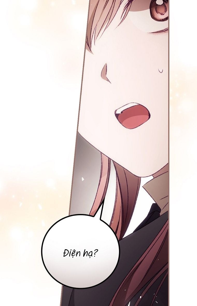 Tôi Có Thể Thấy Cái Chết Của Bạn: Chapter 21.5