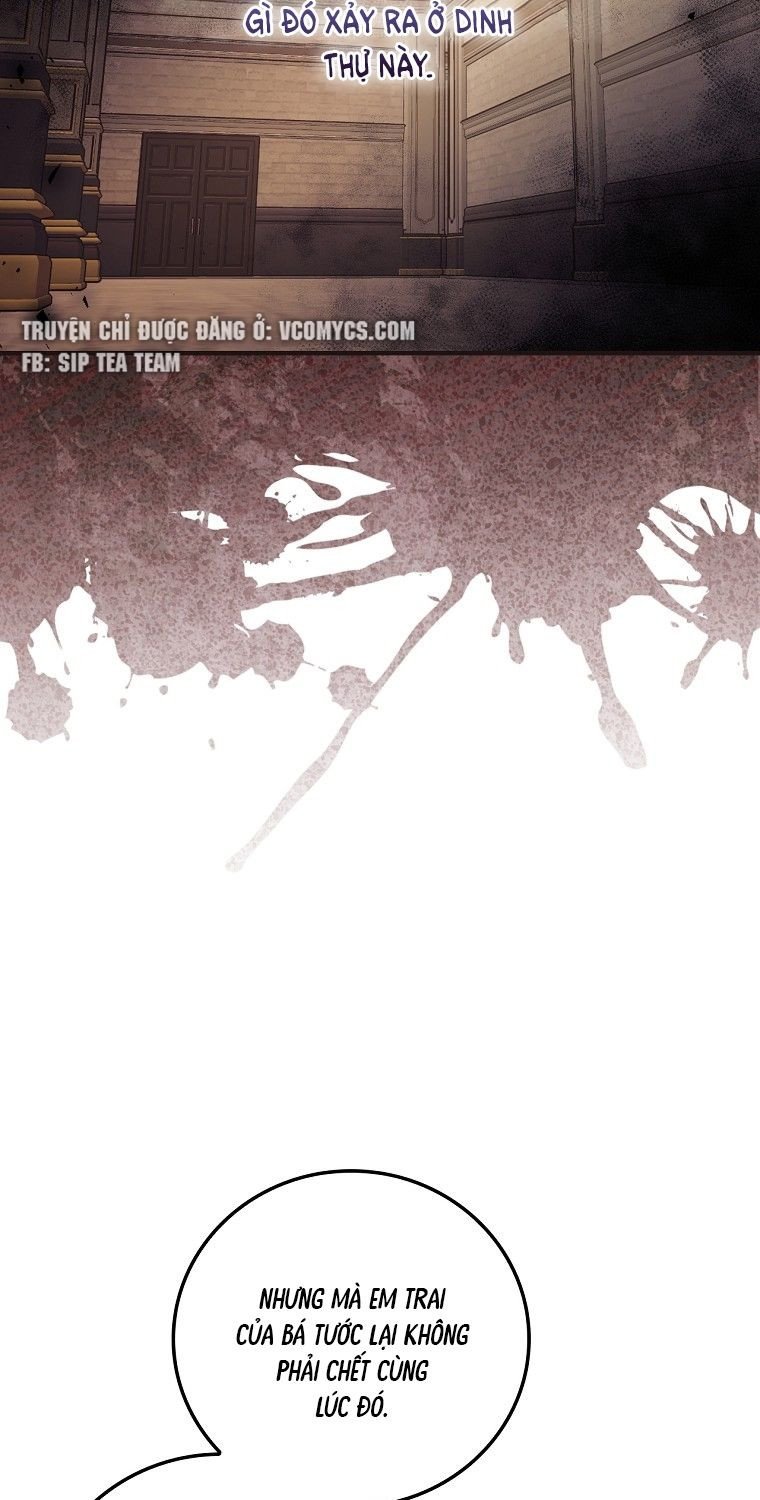 Tôi Có Thể Thấy Cái Chết Của Bạn: Chapter 21.5