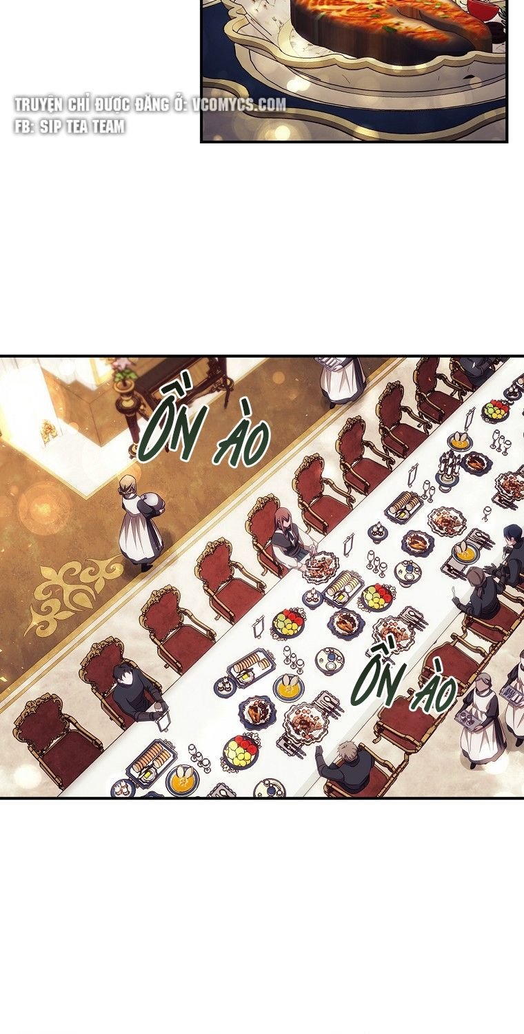 Tôi Có Thể Thấy Cái Chết Của Bạn: Chapter 21.5