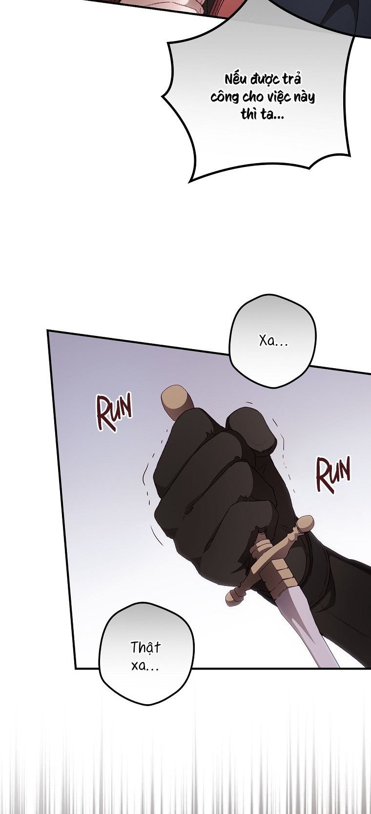 Tôi Có Thể Thấy Cái Chết Của Bạn: Chapter 22.5