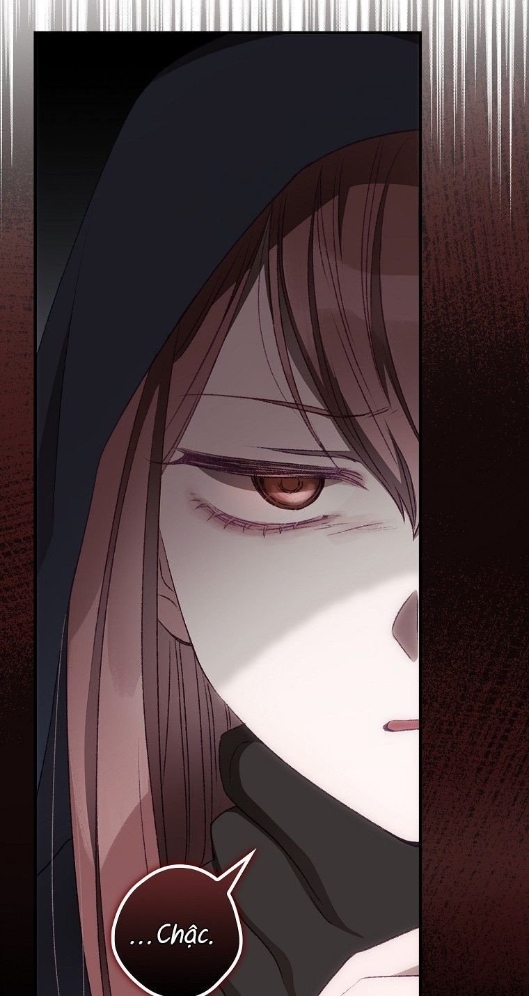 Tôi Có Thể Thấy Cái Chết Của Bạn: Chapter 22.5