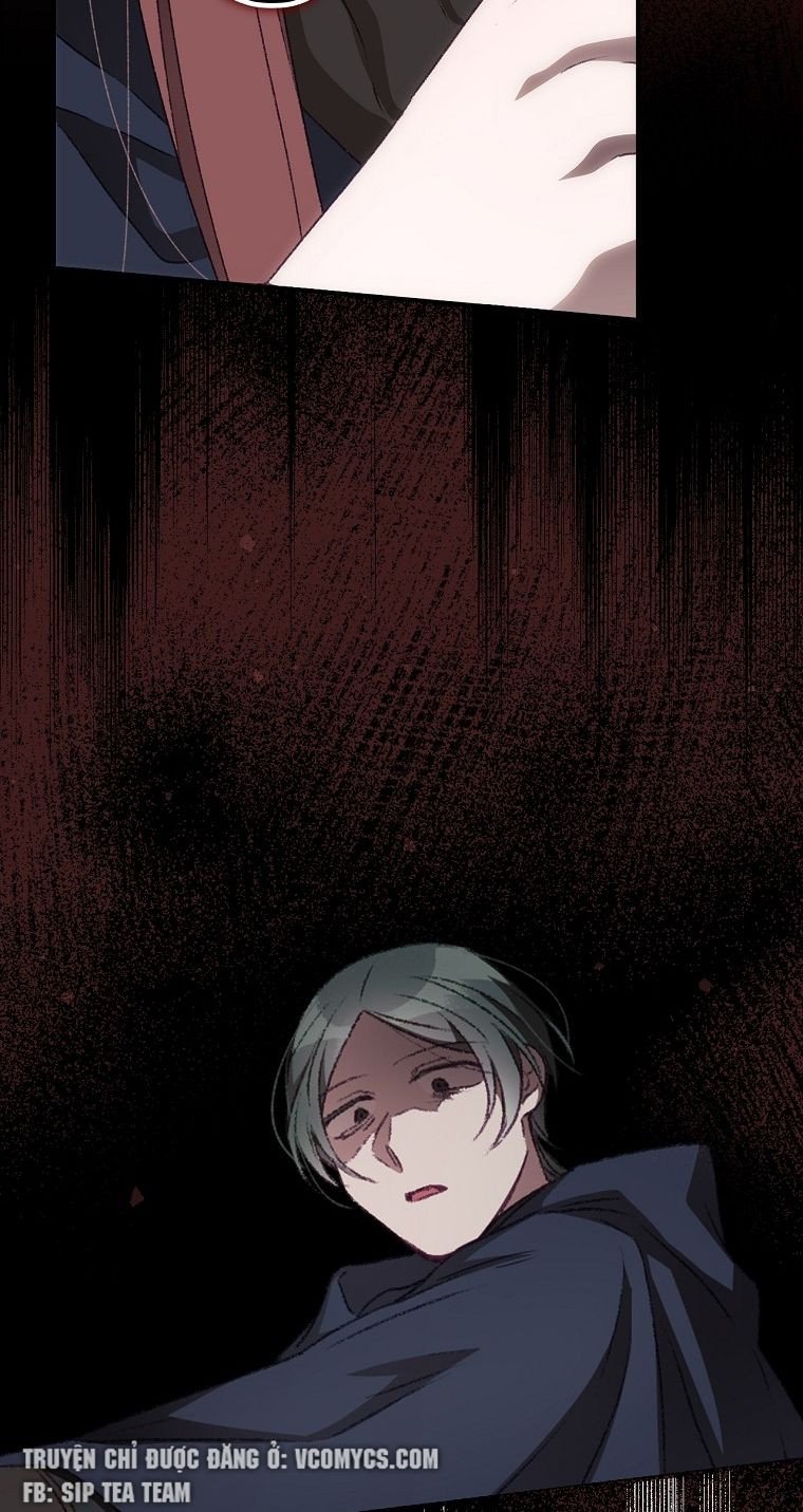 Tôi Có Thể Thấy Cái Chết Của Bạn: Chapter 22.5