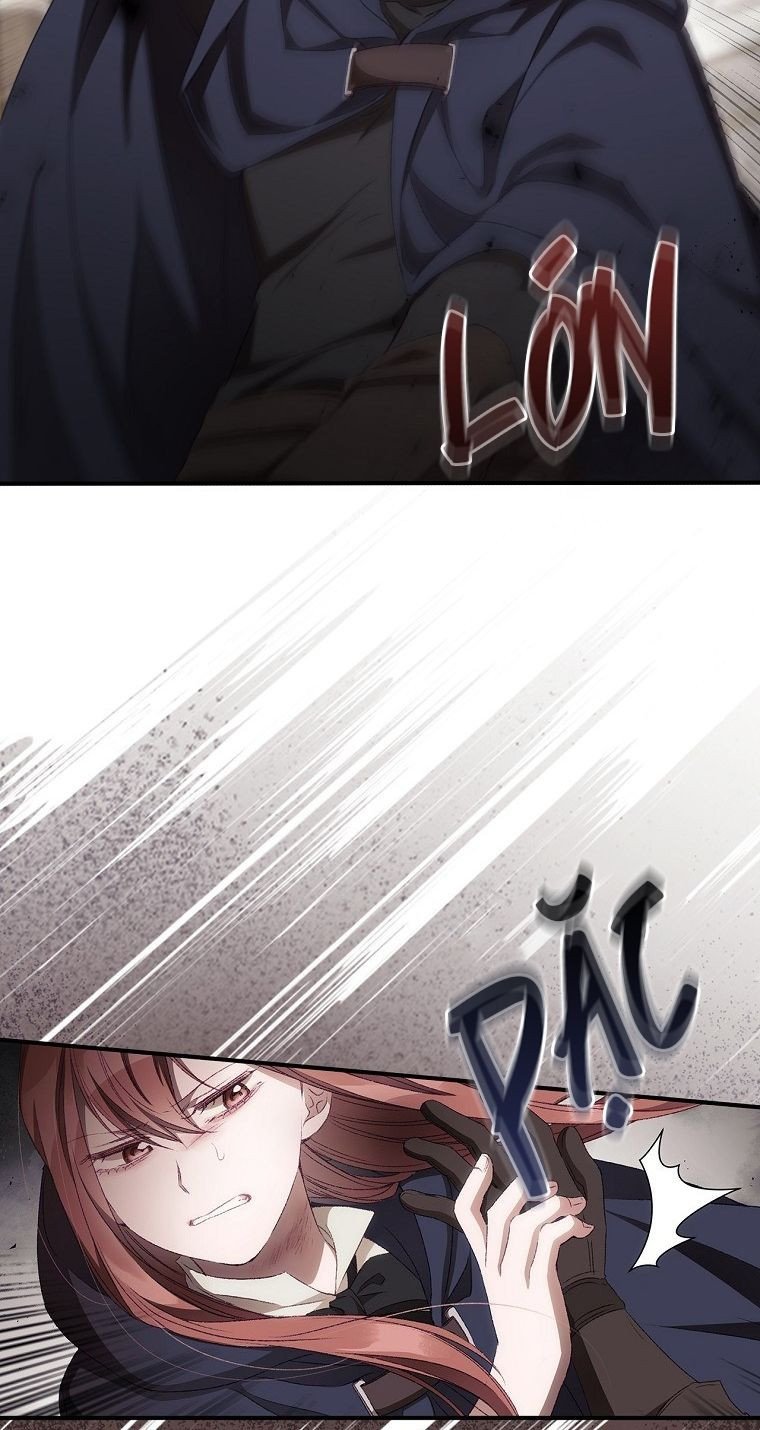 Tôi Có Thể Thấy Cái Chết Của Bạn: Chapter 22.5