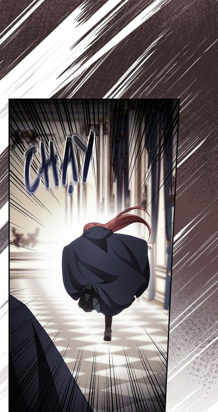 Tôi Có Thể Thấy Cái Chết Của Bạn: Chapter 22.5