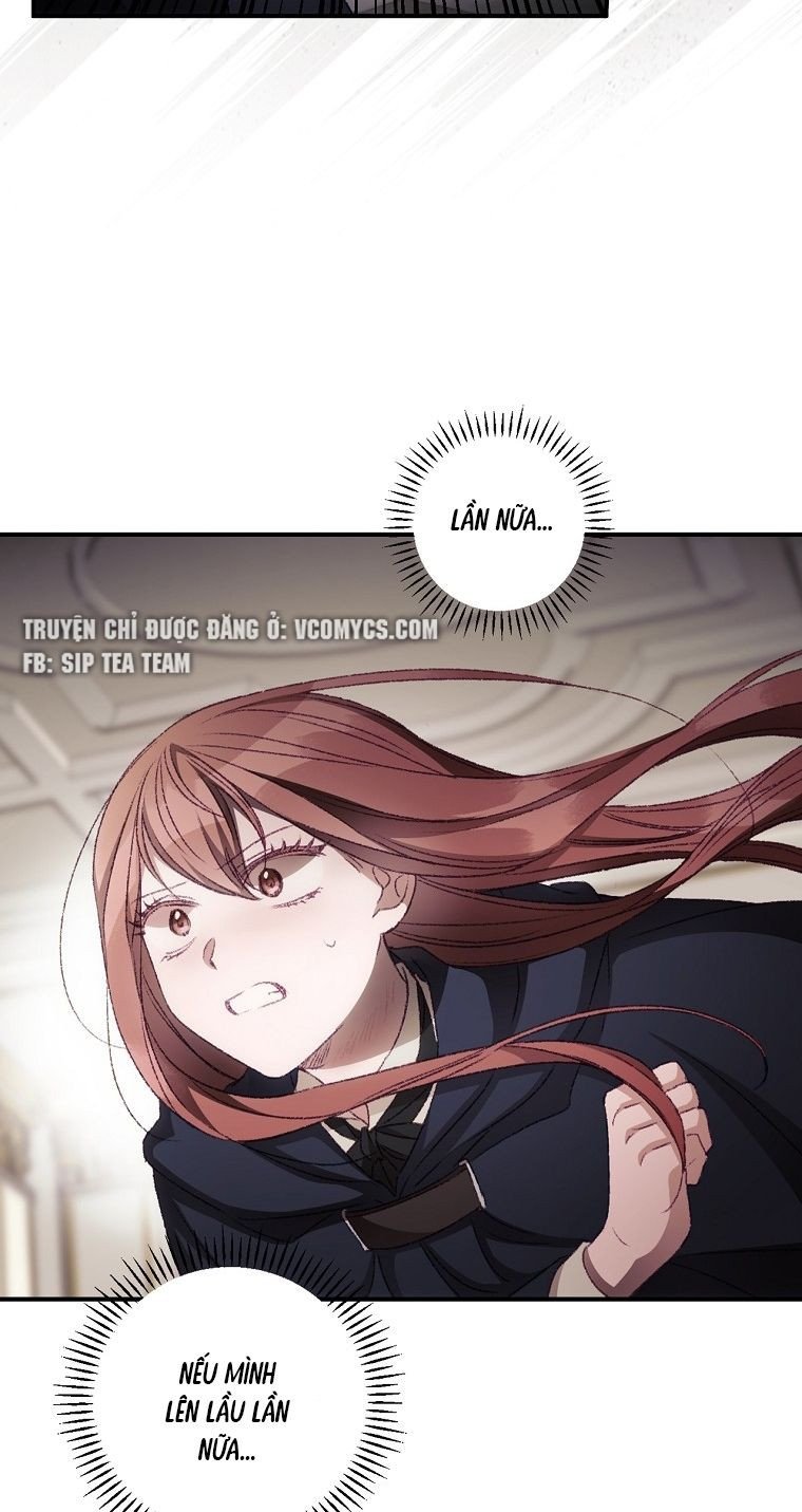 Tôi Có Thể Thấy Cái Chết Của Bạn: Chapter 22.5