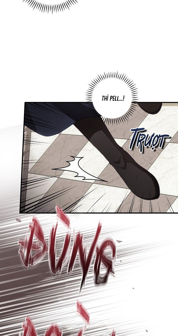 Tôi Có Thể Thấy Cái Chết Của Bạn: Chapter 22.5