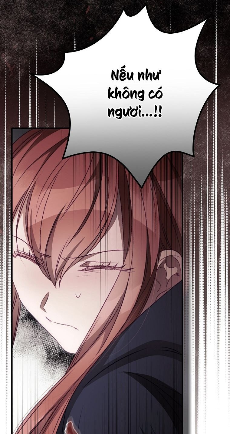 Tôi Có Thể Thấy Cái Chết Của Bạn: Chapter 22.5