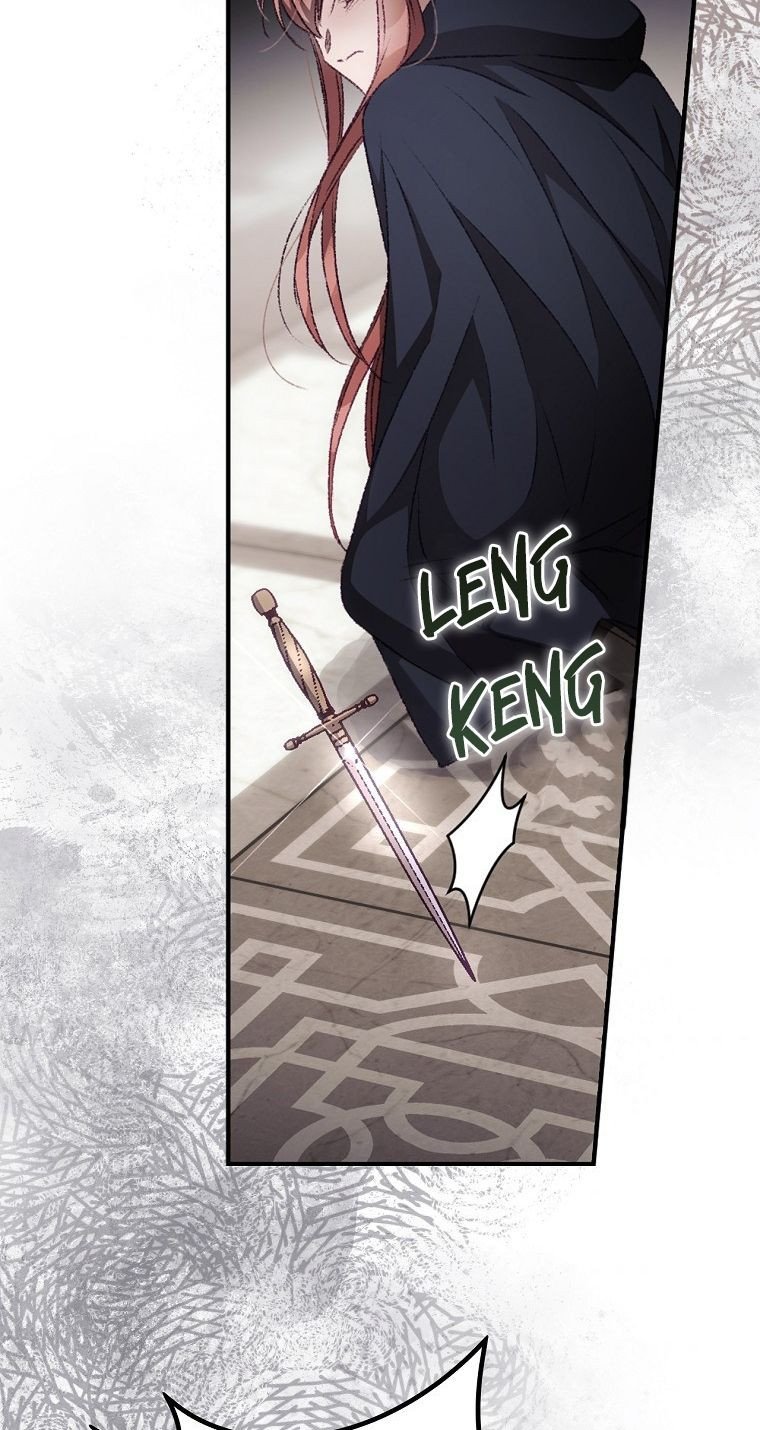 Tôi Có Thể Thấy Cái Chết Của Bạn: Chapter 22.5